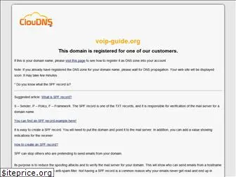 voip-guide.org