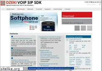 voip-sip-sdk.com