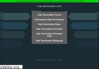 voip-termination.com