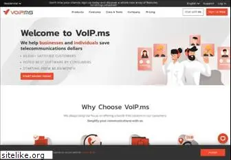 voip.ms