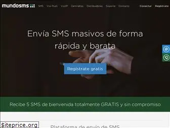 voip.mundosms.es