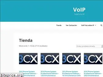 voip.mx