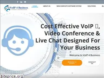 voip4business.biz