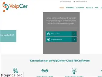 voipcenter.be