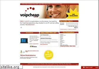 voipcheap.com