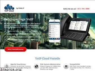 voipcloud.at