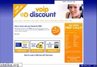 voipdiscount.com