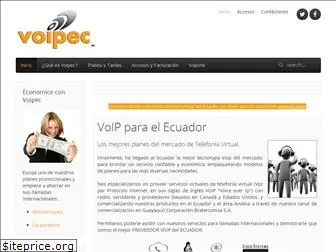 voipec.com