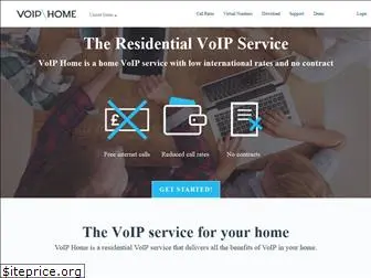 voiphome.com