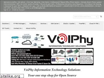 voiphy.com