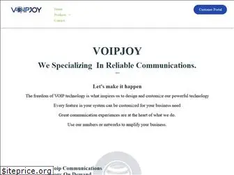 voipjoy.com