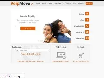 voipmove.com