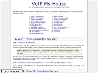 voipmyhouse.com