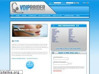 voipraider.com