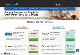 voipreview.org thumbnail