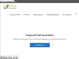 voipshop.lt