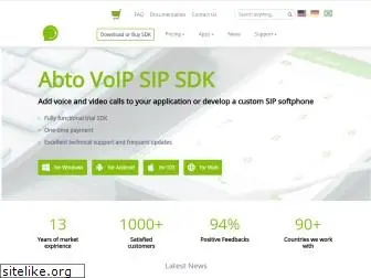 voipsipsdk.com