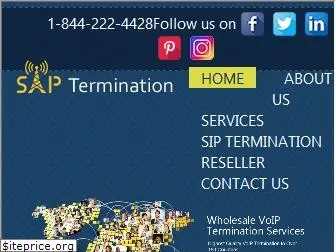 voipsiptermination.com