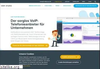 voipstudio.de