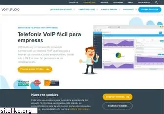 voipstudio.es