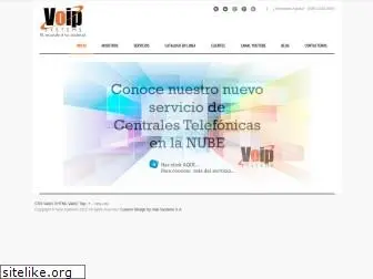 voipsystemscr.com