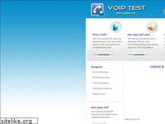 voiptest.org