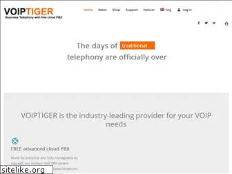 voiptiger.com