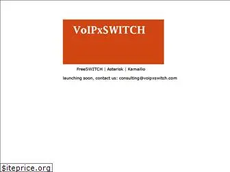 voipxswitch.com