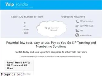 voipyonder.com