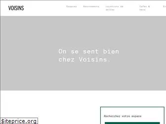 voisins.ch