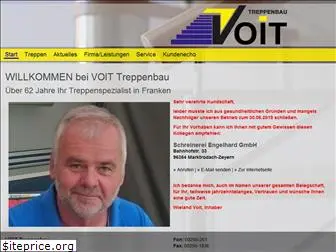 voit-treppen.de