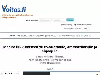 voitas.fi