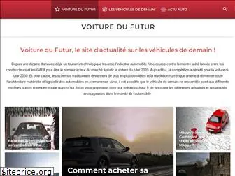 voiture-du-futur.fr