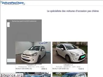 voiture-pas-chere.fr