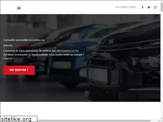 voitures-presidentielles.com