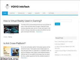 voivoinfotech.com