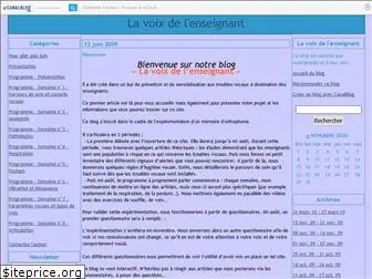 voixdenseignant.canalblog.com