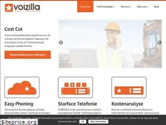 voizilla.ch