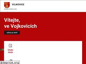 vojkovice.info