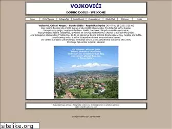 vojkovici.com