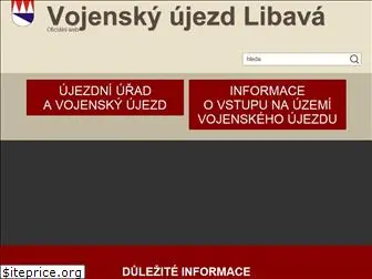 vojujezd-libava.cz