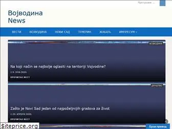 vojvodina.news