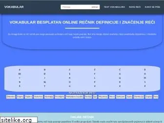 vokabular.net