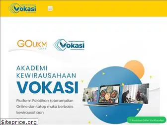 vokasi.co.id