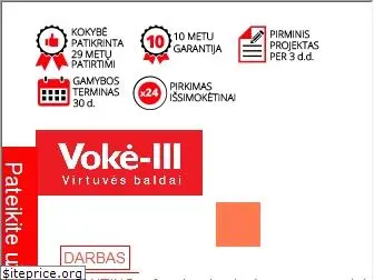 voke3.com