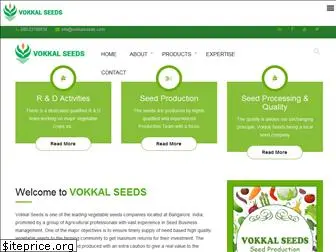 vokkalseeds.com