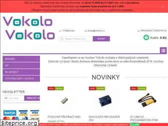 vokolo.cz