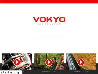 vokyo.tv