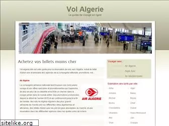vol-algerie.info