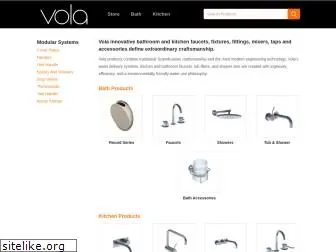 vola-bath-kitchen.com